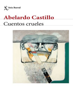 cover image of Cuentos crueles